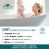 Beneficios del champú dermoprotector especial para cabellos sensibles