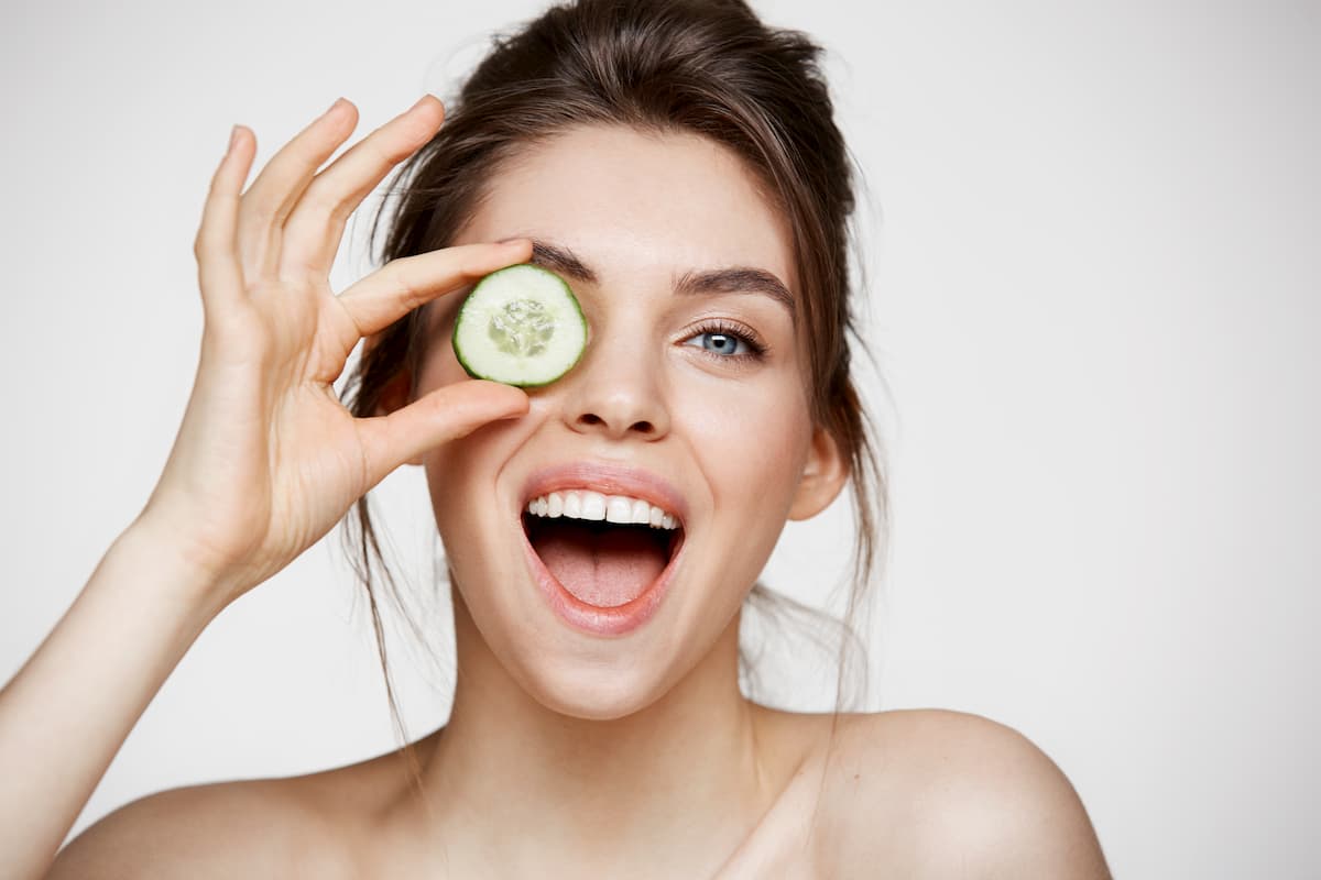 Cosmética Natural
