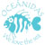 Logo Oceánidas