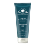 Gel Flavorelax con CBD