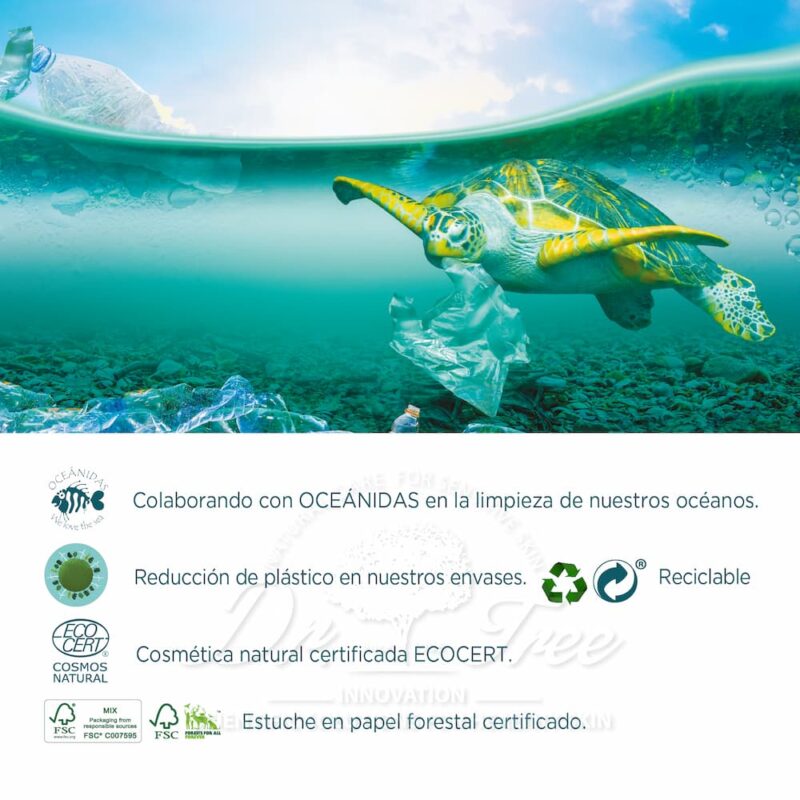 cuidando oceanos