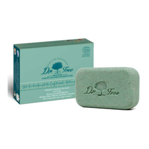 Gel sólido exfoliante