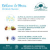 Ingredientes bálsamo de manos 50 ml Dr.tree