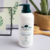Crema corporal hidratante de Dr Tree