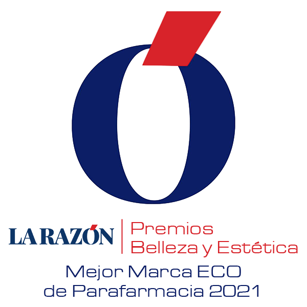 Premio de La Razon a Dr Tree por el mejor producto eco farmacia