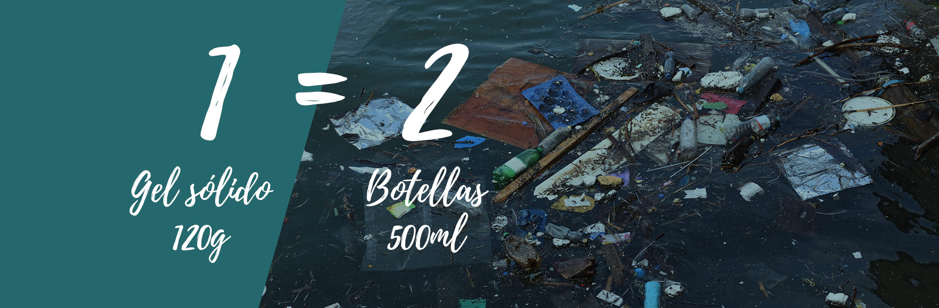 Equivalencia del Gel Sólido