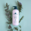Gel de ducha líquido purificante de romero y eucalipto Dr. Tree