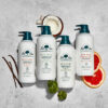 Geles de ducha dermoprotectores Dr. Tree