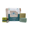 Kit del viajero eco friendly