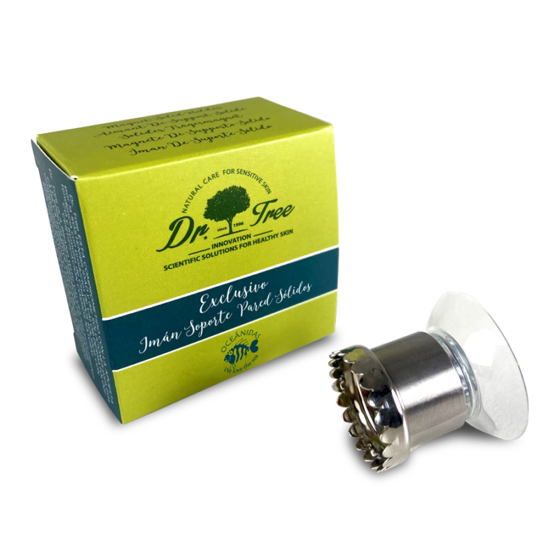 iman soporte para sólidos