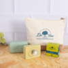 Kit del viajero con iman porta sólidos