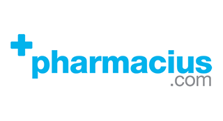 logo pharmacius