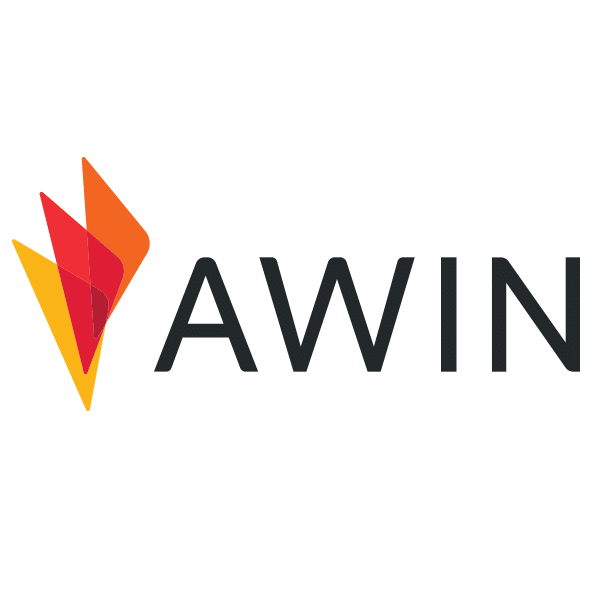 Logo awin