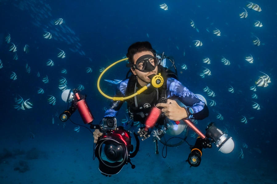 Rafael Fernández Buceo