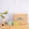 kit del viajero con cepillo de dientes dr tree