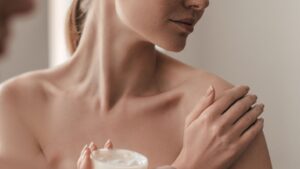 Aliviar la piel seca con picor en invierno