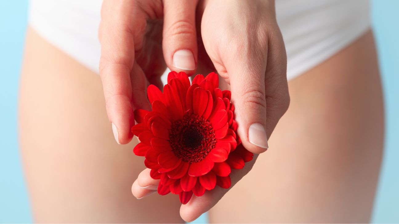 ¿Picor vaginal? Causas y consejos para aliviarlo