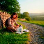 Fatiga muscular: Consejos para hacer el camino de Santiago